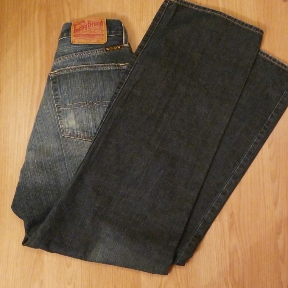 LUCKY Jeans